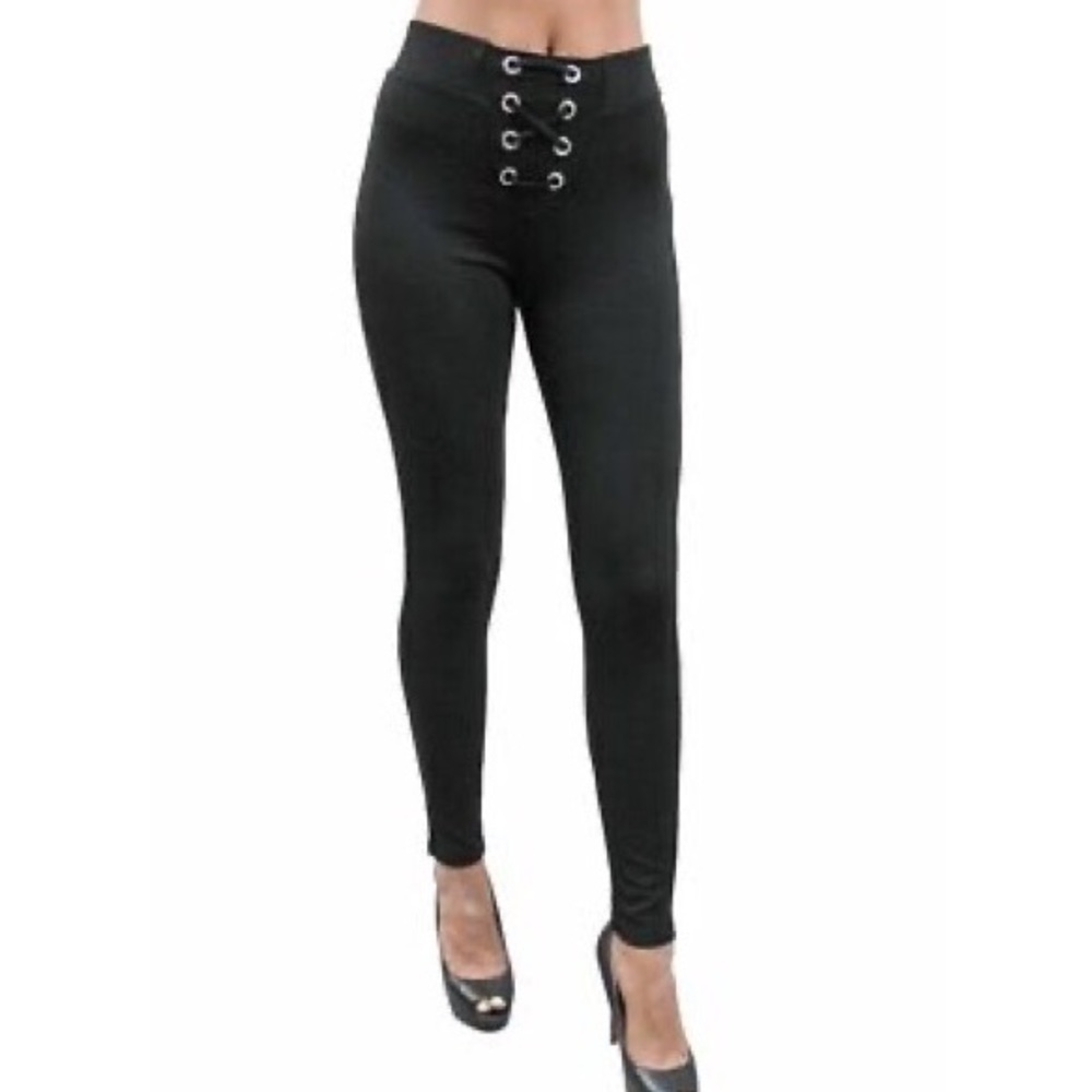 Ci Sono Ponte Pants
